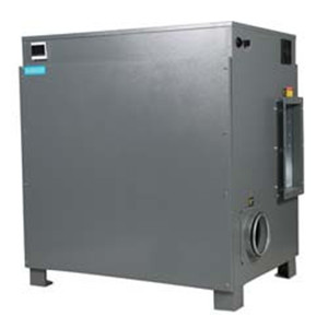 OPV-2500M轉(zhuǎn)輪除濕機