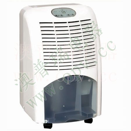 DH-818E電腦型除濕機(jī)