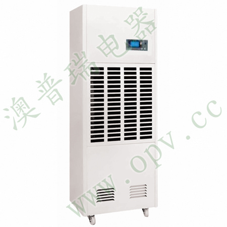 DH-8190C全濕度控制豪華型除濕機(jī)