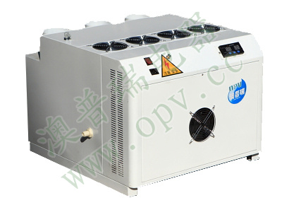 XH-J33超聲波煙葉回潮機(jī)