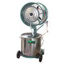 XH-9002手推離心加濕器