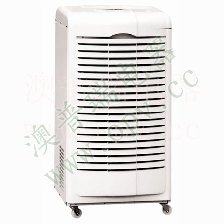 DH-890C/8120C全濕度控制豪華型除濕機