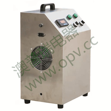 OPV-Y100移動臭氧消毒機(jī)