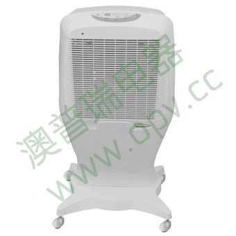 XH-803凈化濕膜加濕器