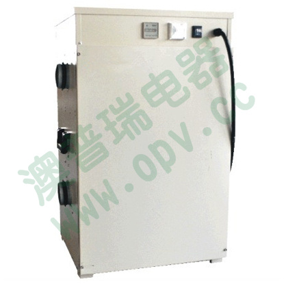 OPV-400M轉(zhuǎn)輪除濕機(jī)