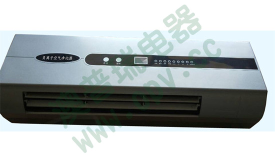 OPV-118JH負(fù)離子空氣凈化器