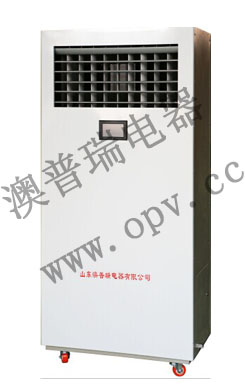 XH-815L濕膜加濕器